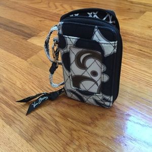 Vera Bradley wrislet