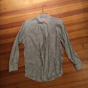 Men's Brooks Brothers Button-Down