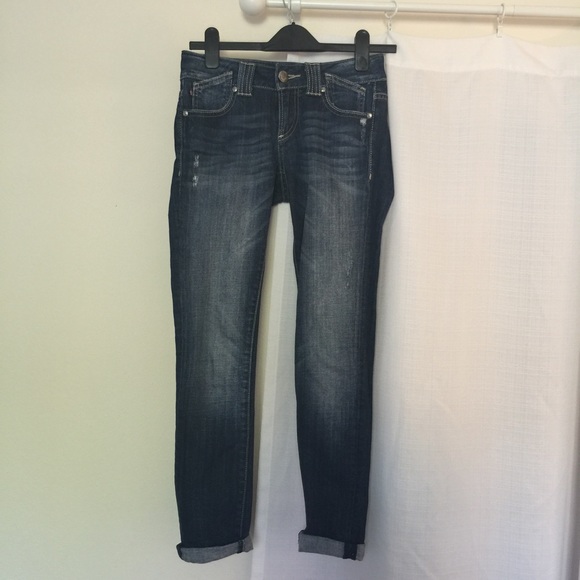 Nordstrom Vigoss Skinny Jeans