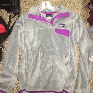 Patagonia jacket