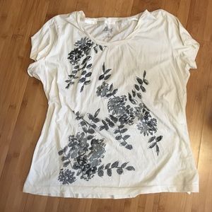Floral Shirt from Bass