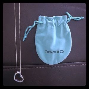 Authentic Tiffany & Co. Necklace