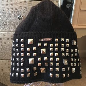 Michael kors winter hat.