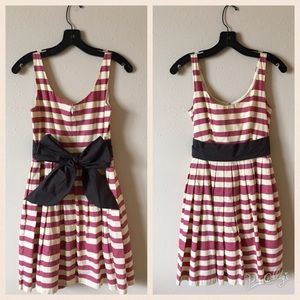 Anthroplogie Caranday Dress by Corey Lynn Calter