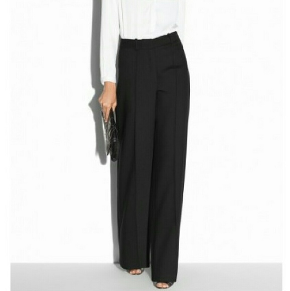 Milly Pintuck Trouser