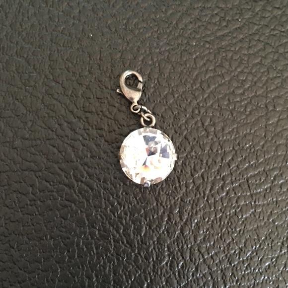 Authentic Sabika pendant
