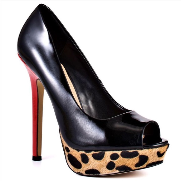 Steve Madden stilettos