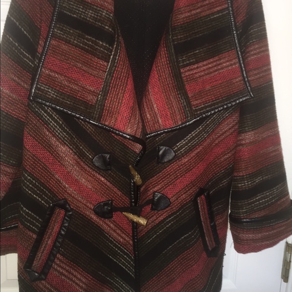 Winter Coat - Picture 2 of 3