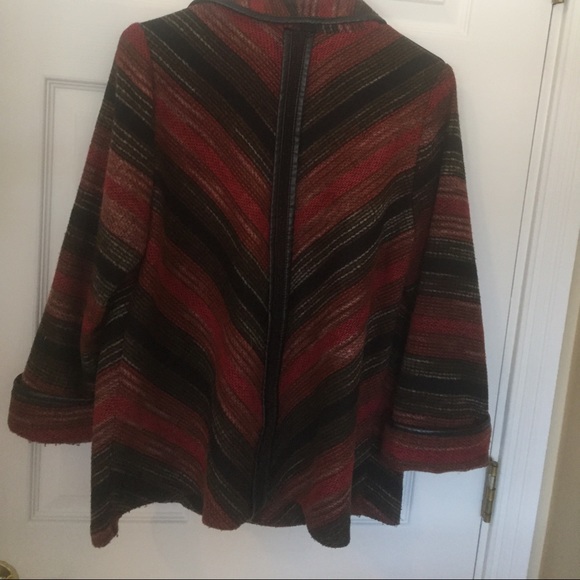 Winter Coat - Picture 3 of 3