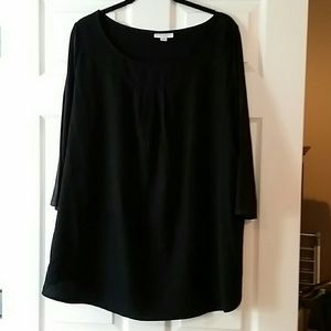 Liz Lange XL Maternity Top