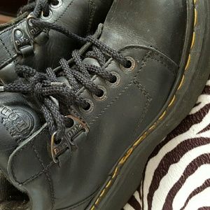 Doc Marten's, Dr. Martens