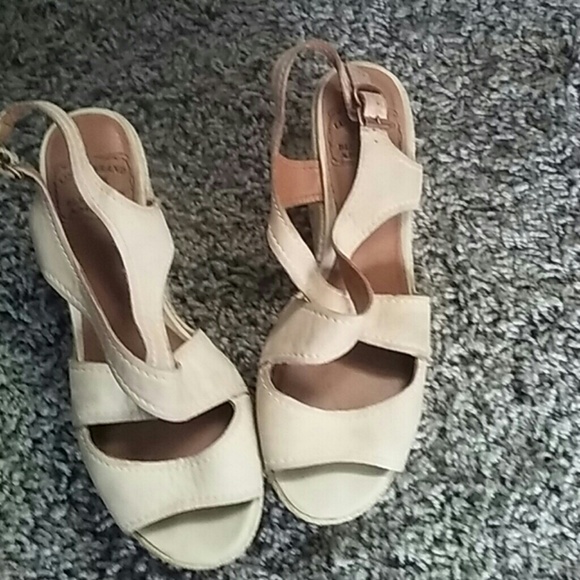 Lucky Brand Wedges