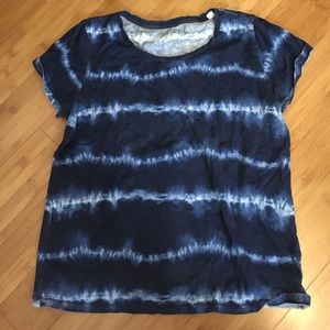Tie Dye tee