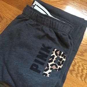 Victoria Secret Pink sweatpants