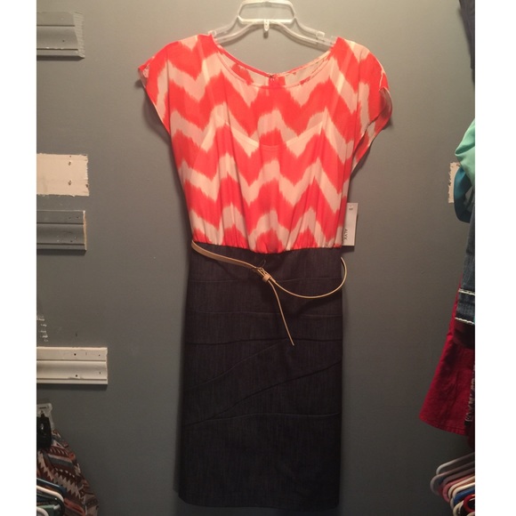 New dress!