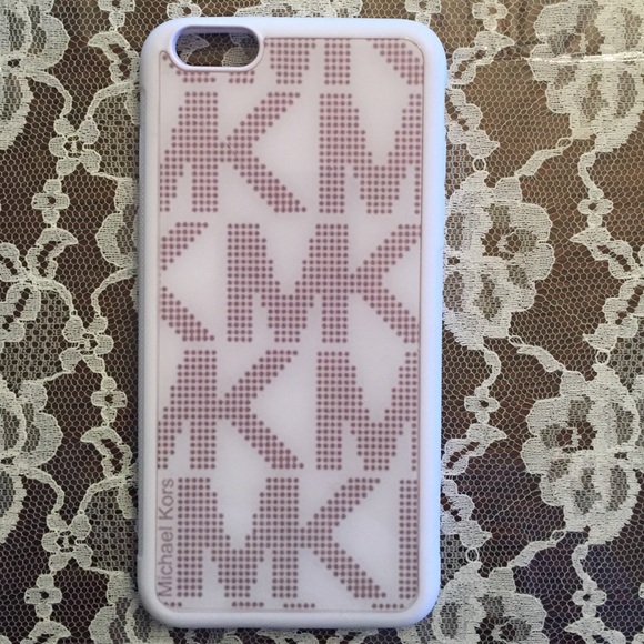 Micheal kors case for IPhone 6/6s plus