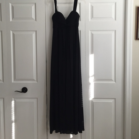JUST REDUCED BCBG Evening Gown