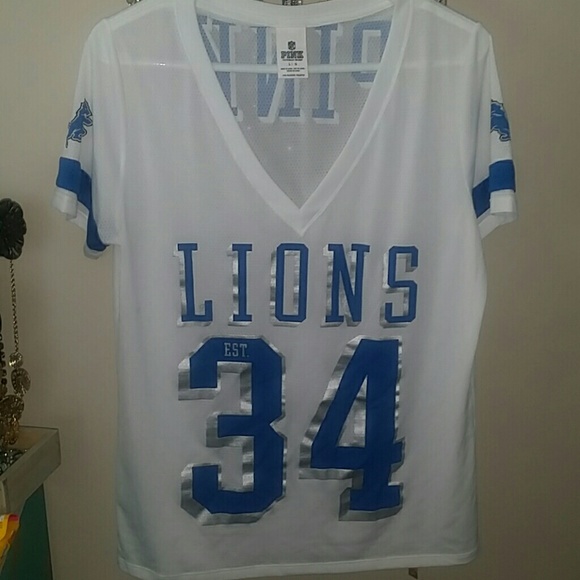Victoria's Secret PINK NFL