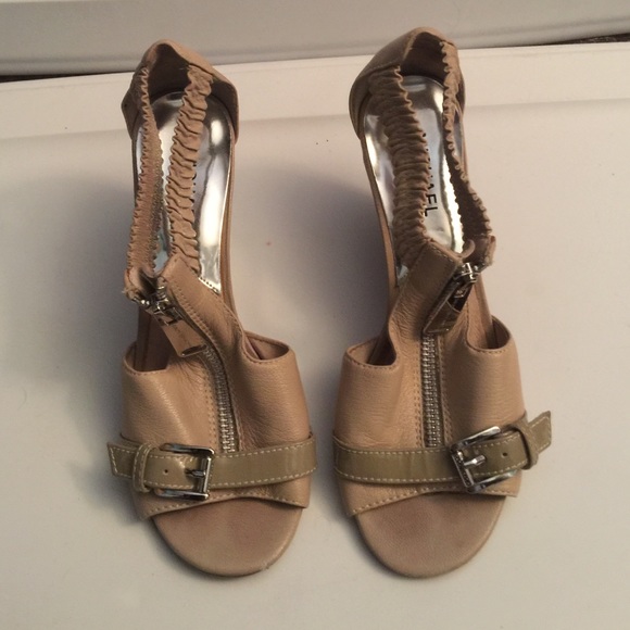 Michael Kors Wedges