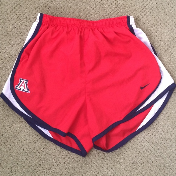 Nike Dri-Fit Arizona Shorts Size: Small