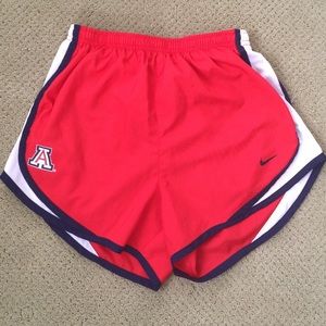 Nike Dri-Fit Arizona Shorts Size: Small