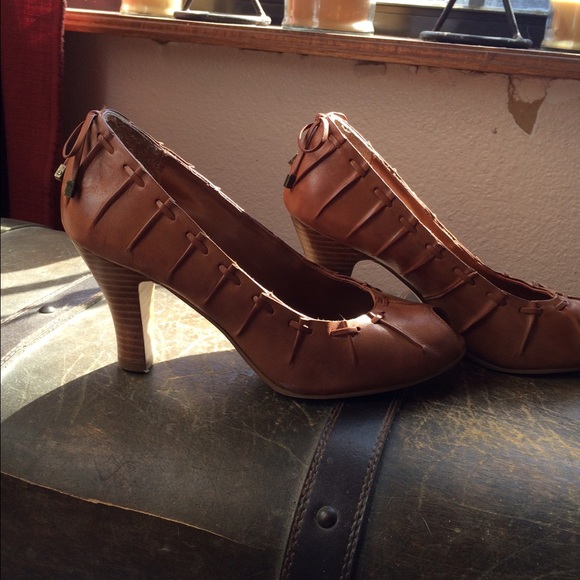 SoHo Lab Shoes Soho Lab Heels Poshmark