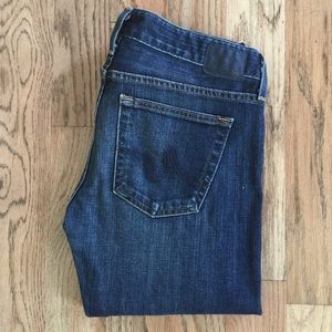 Adriano Goldschmied Nikki Relaxed Skinny Jeans