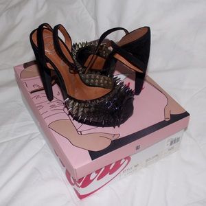 Jeffrey Campbell Lancer