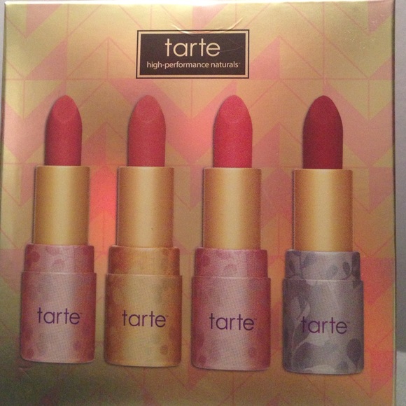 Amazonian butter lipstick