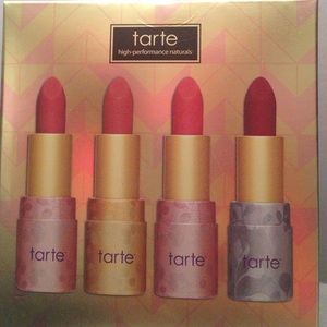 Amazonian butter lipstick