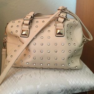 Cross body bag