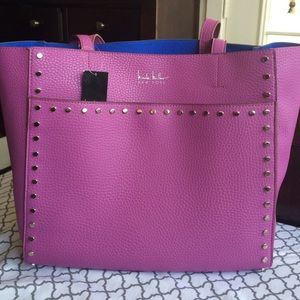 Nicole Miller New York Handbag