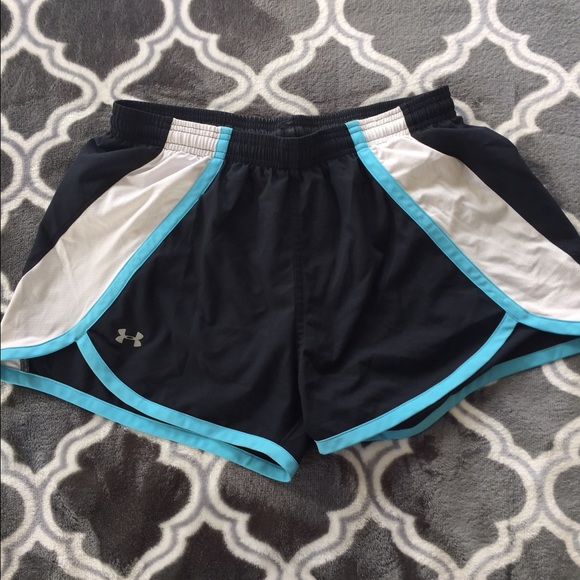 Under Armor Running Shorts