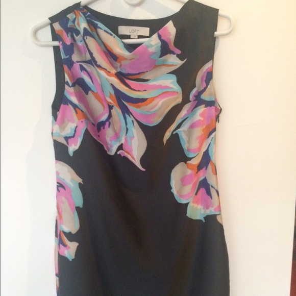 Ann taylor dress like new