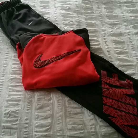 Nike outfit