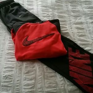 Nike outfit