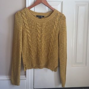 Forever 21 sweater