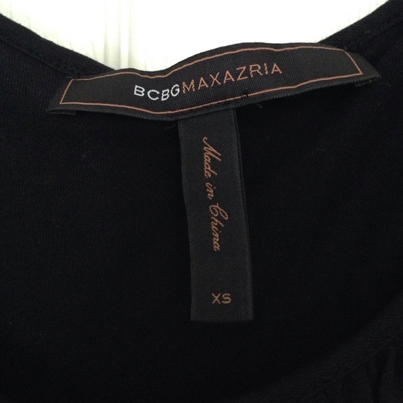 BCBG MaxAzria LBD - Picture 2 of 3