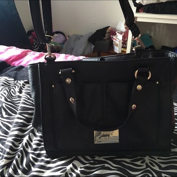 I juicy couture purse