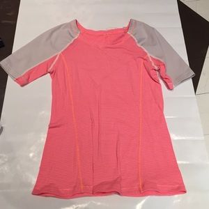 Lululemon T-shirt