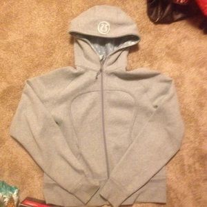 Lululemon Scuba Hoodie