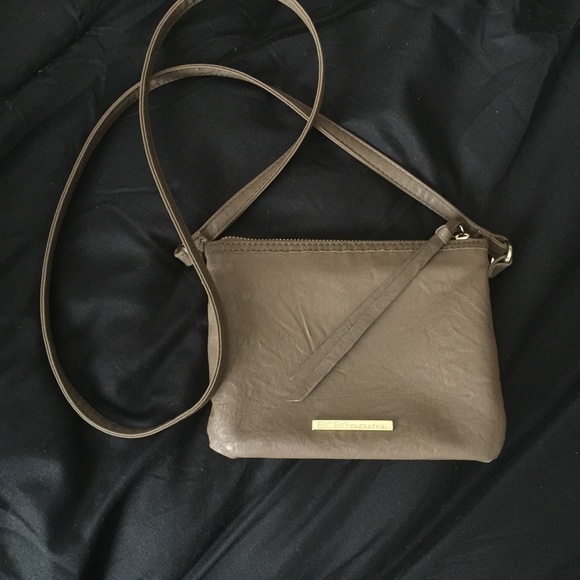 BCBG Crossbody Bag