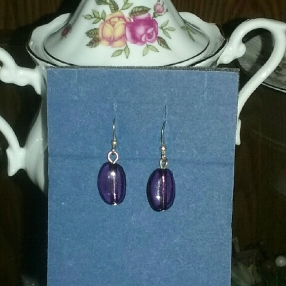 EARRINGS - Picture 3 of 3