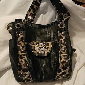 kvz purse