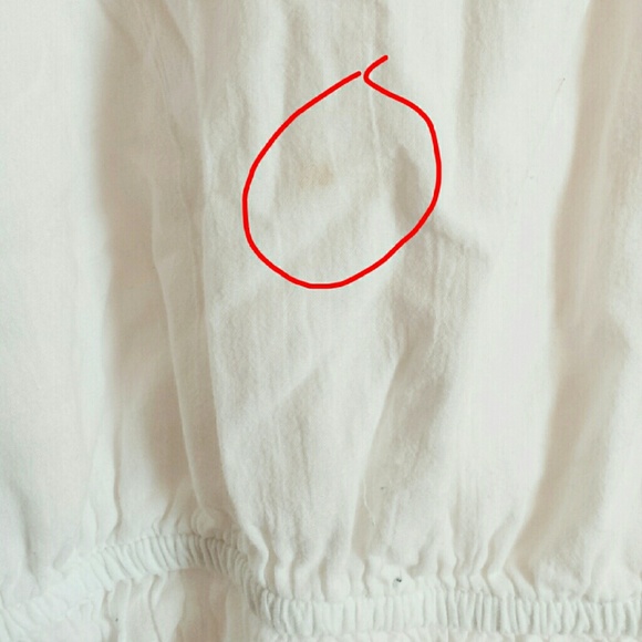 DONATING JUNE 24 Embroidered Summer Dress - Picture 4 of 4