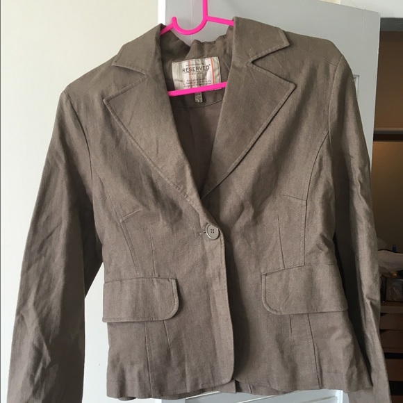 Jacket - Picture 2 of 4