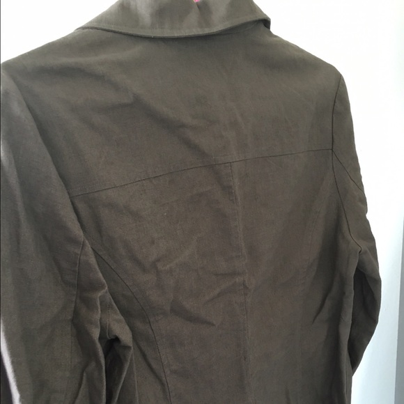 Jacket - Picture 3 of 4