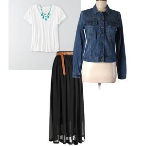 Kut from the Cloth Amelia Jean Jacket