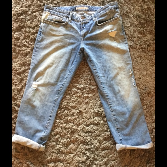 SOLD Additional photos of Joes Ex Lover Jeans