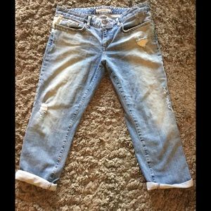SOLD Additional photos of Joes Ex Lover Jeans